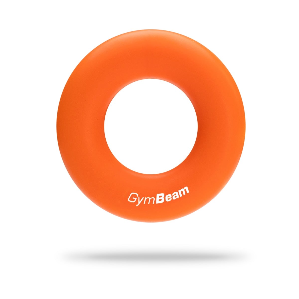 GymBeam Grip-Ring als Unterarmtrainer Fitnessring zum Fingertraining orange
