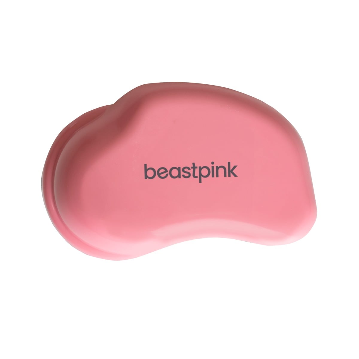 BeastPink Haarbürste Hair Mate Sportbürste zum Kämmen & Stylen