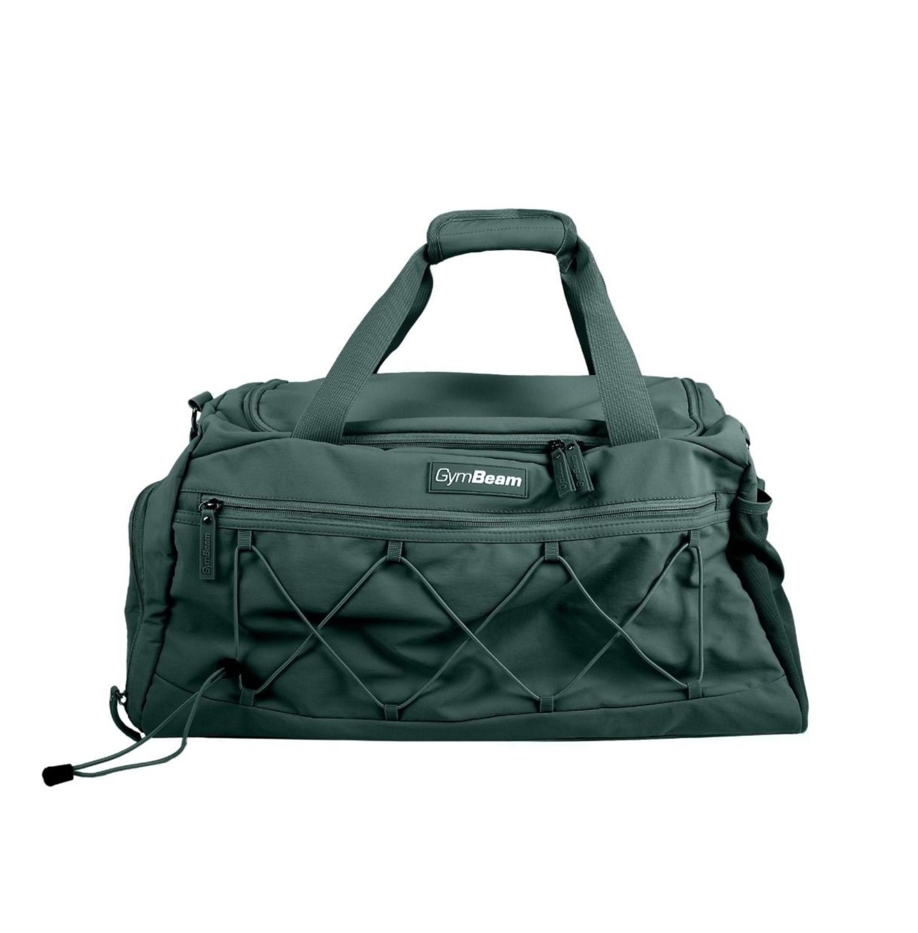 GymBeam Sporttasche AURA DUFFLE Bag Fitnesstasche Fassungsvermögen über 41 Liter