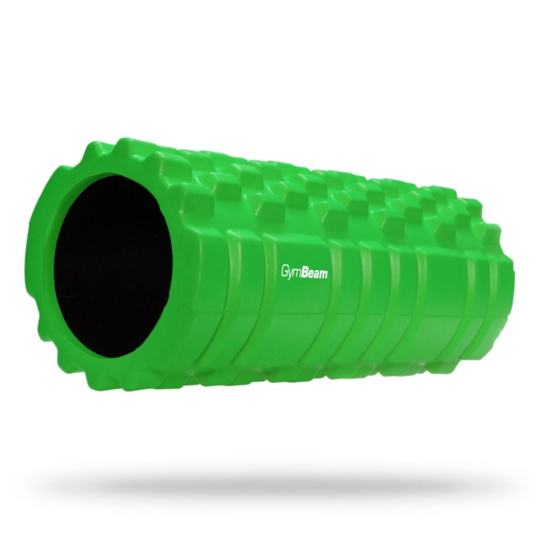 GymBeam Faszienrolle M-Roll Ganzkörpertraining 3D-Oberfläche
