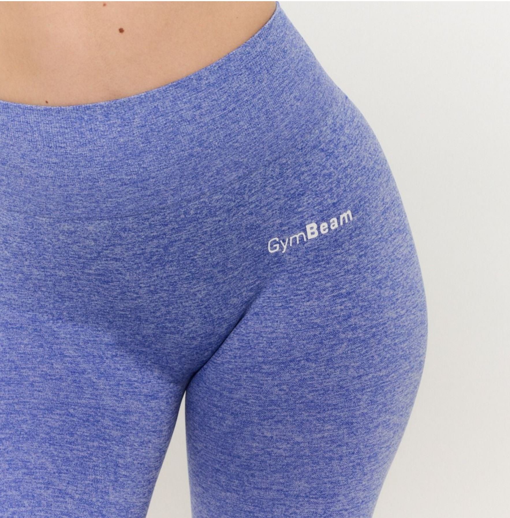 GymBeam Leggings FLO Scrunch-Butt Sportleggings für Frauen