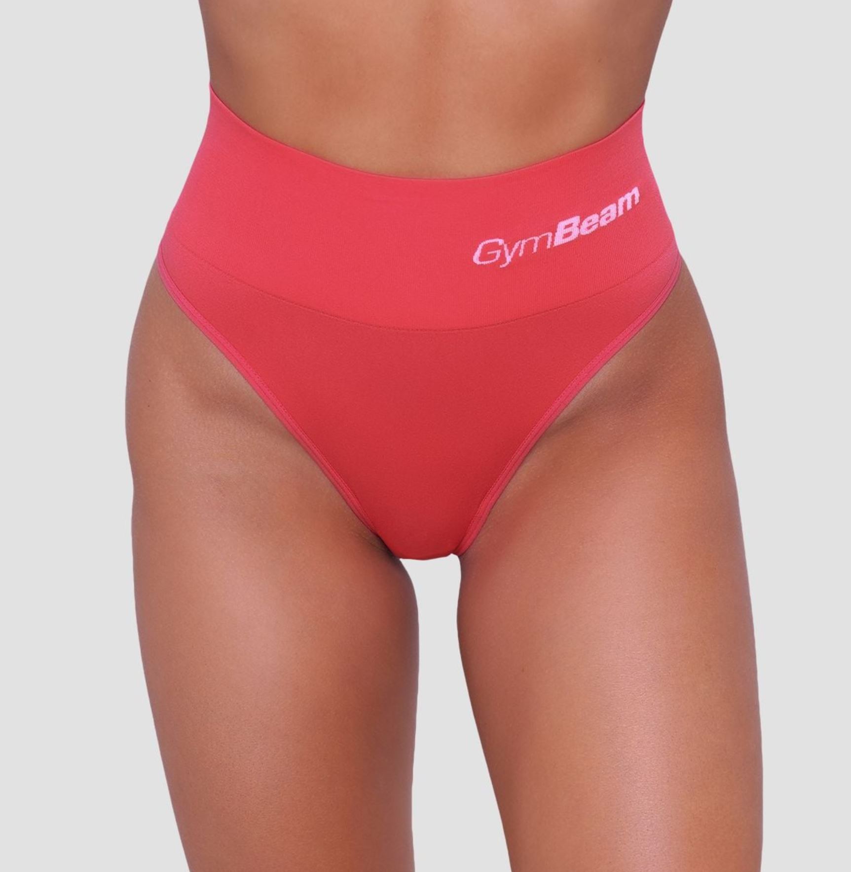 GymBeam Brazilian Slips Sportslip als Unterhose Trainings-Tangaslip im 2er-Pack