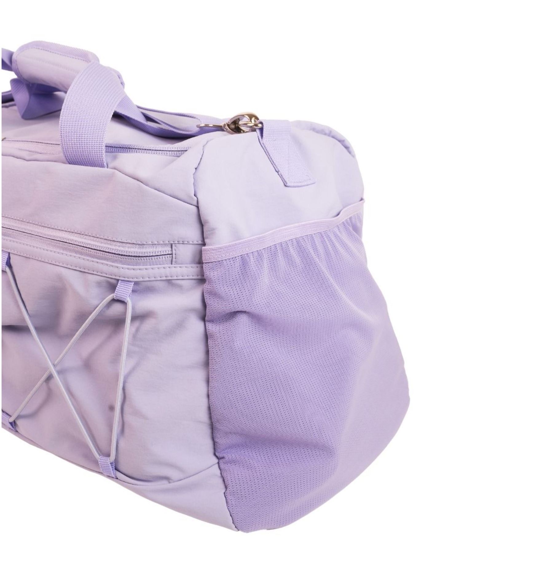 GymBeam Sporttasche AURA DUFFLE Bag Fitnesstasche Fassungsvermögen über 41 Liter