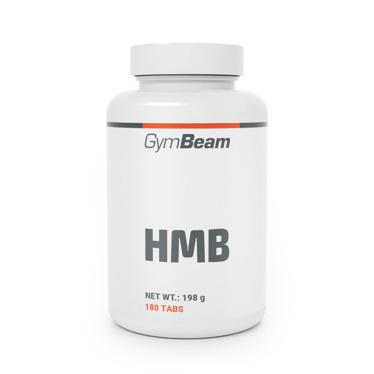 GymBeam HMB Regenerationstabletten 180 Tabletten