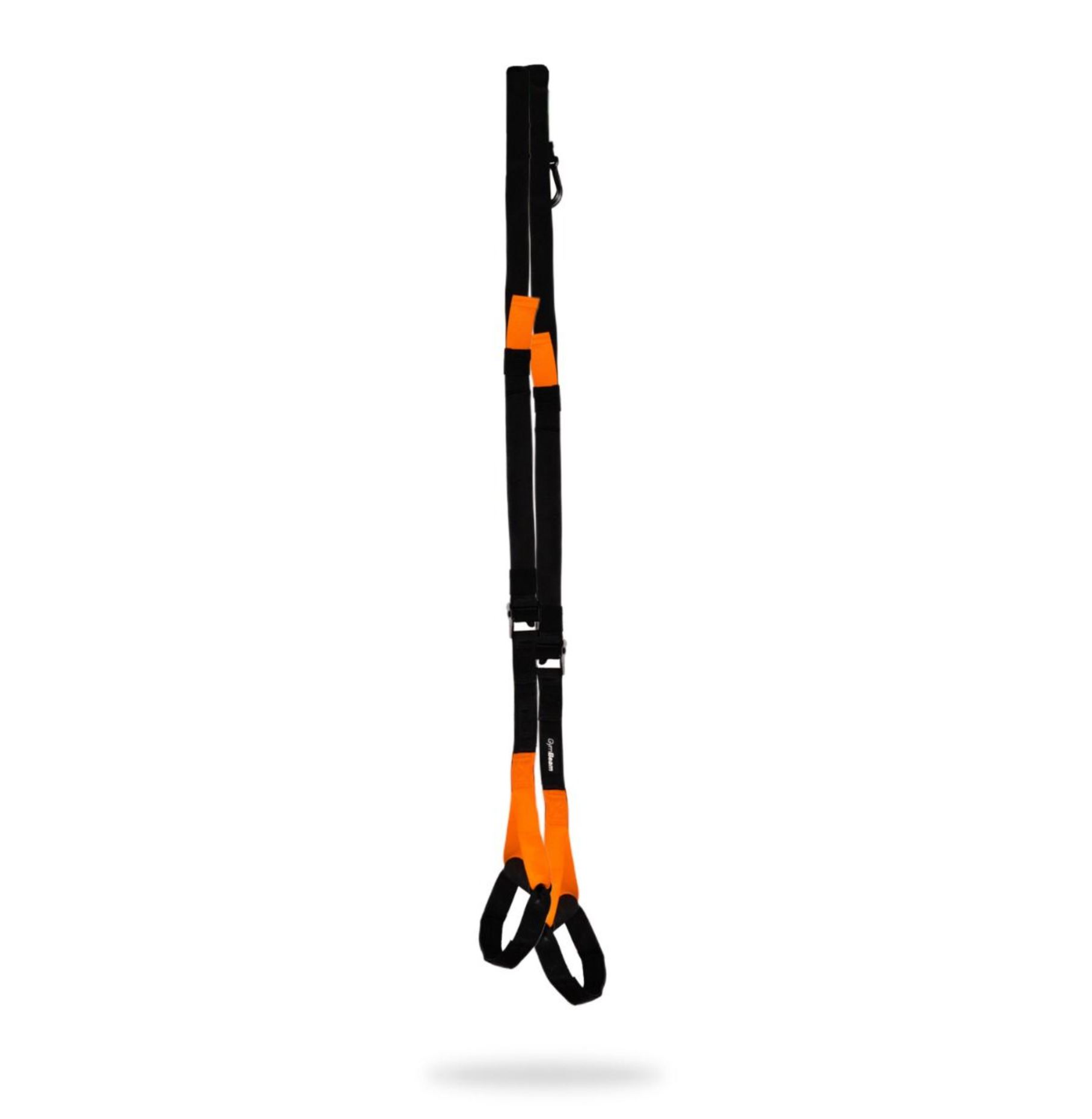 GymBeam Schlingentrainer-Set Indoor & Outdoor Schlingenset Fitness Belastbarkeit 450 kg