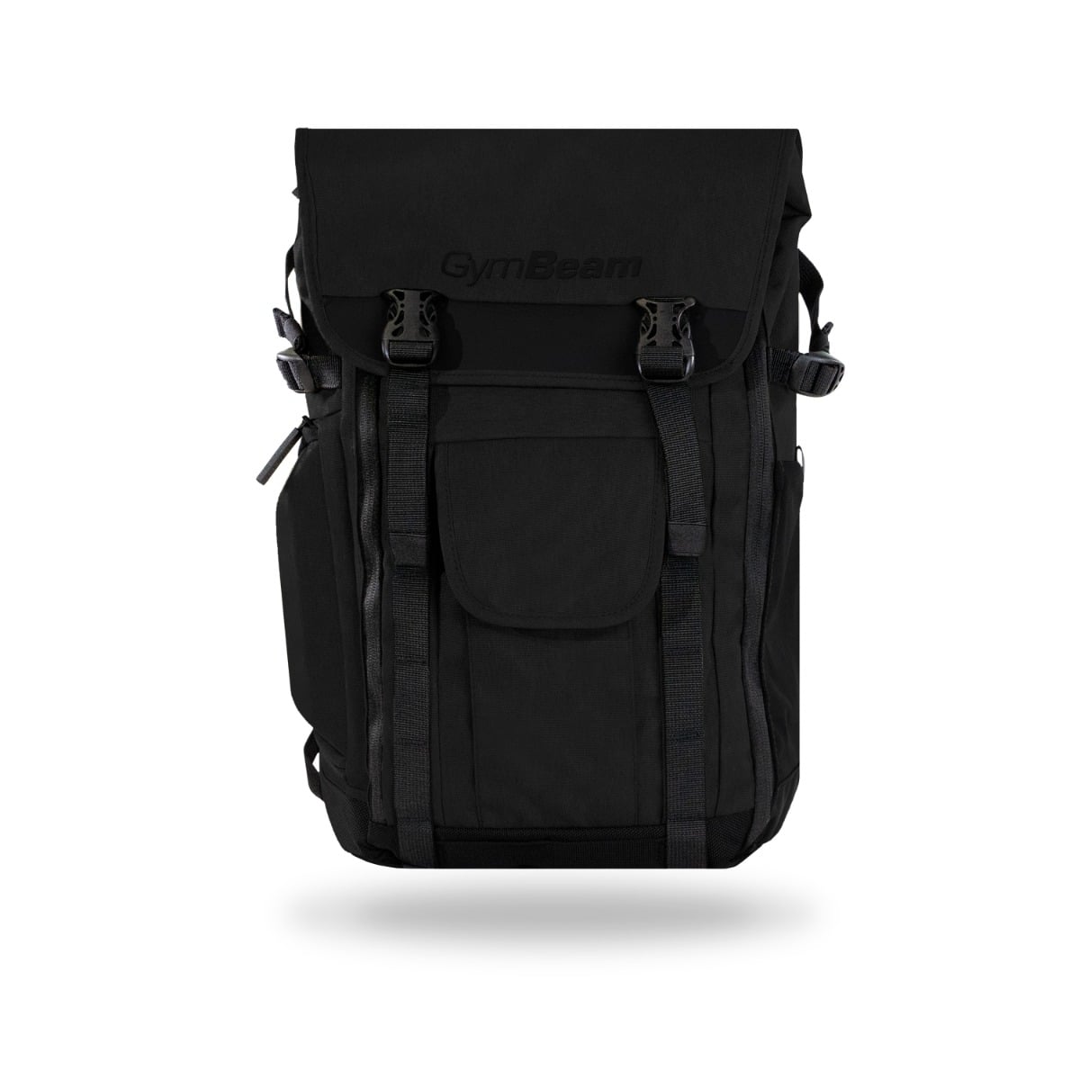 GymBeam Rucksack ADVENTURE Wanderrucksack Multifunktional mit wasserdichter Oberfläche 25 Liter