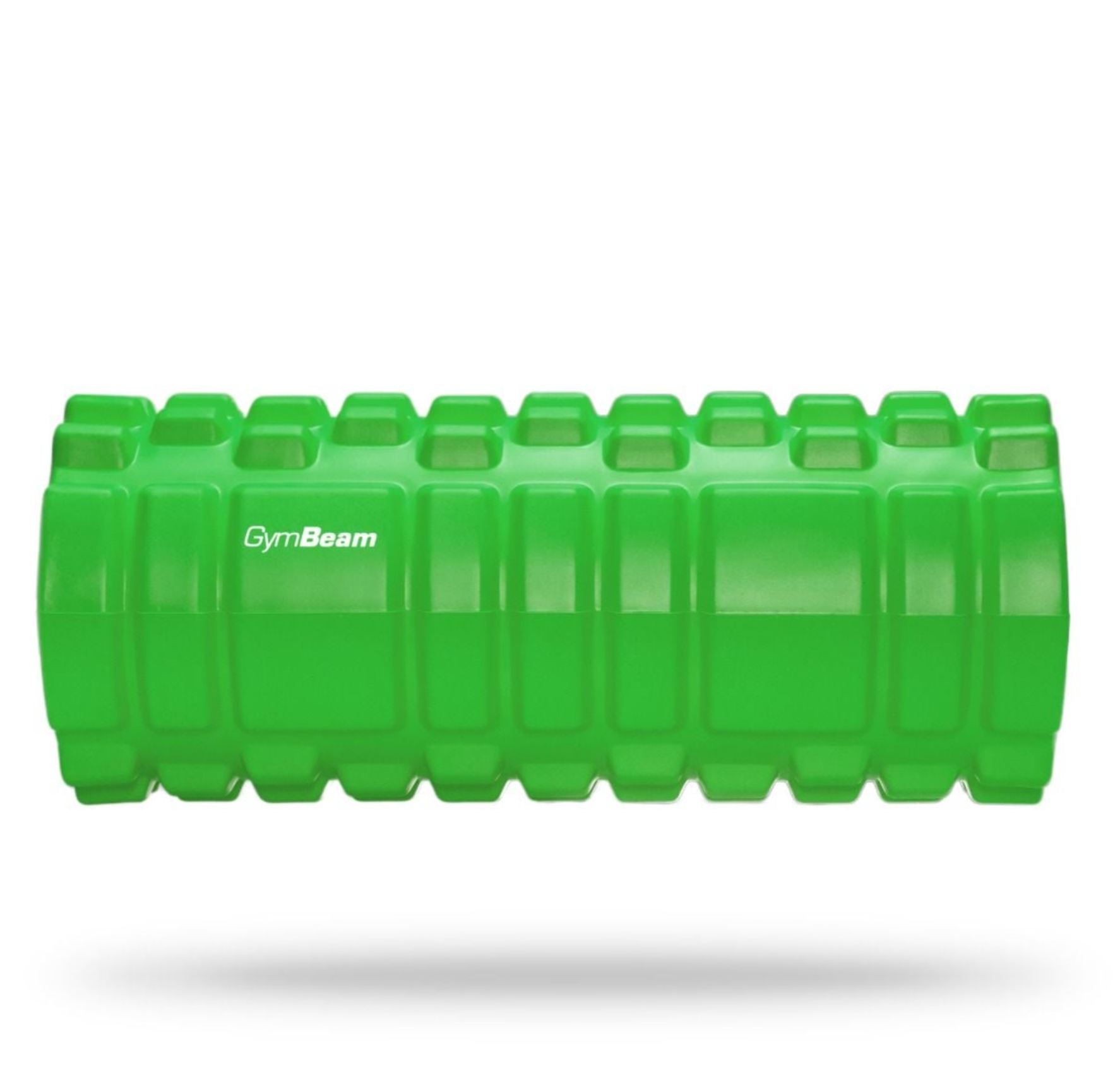 GymBeam Faszienrolle M-Roll Ganzkörpertraining 3D-Oberfläche