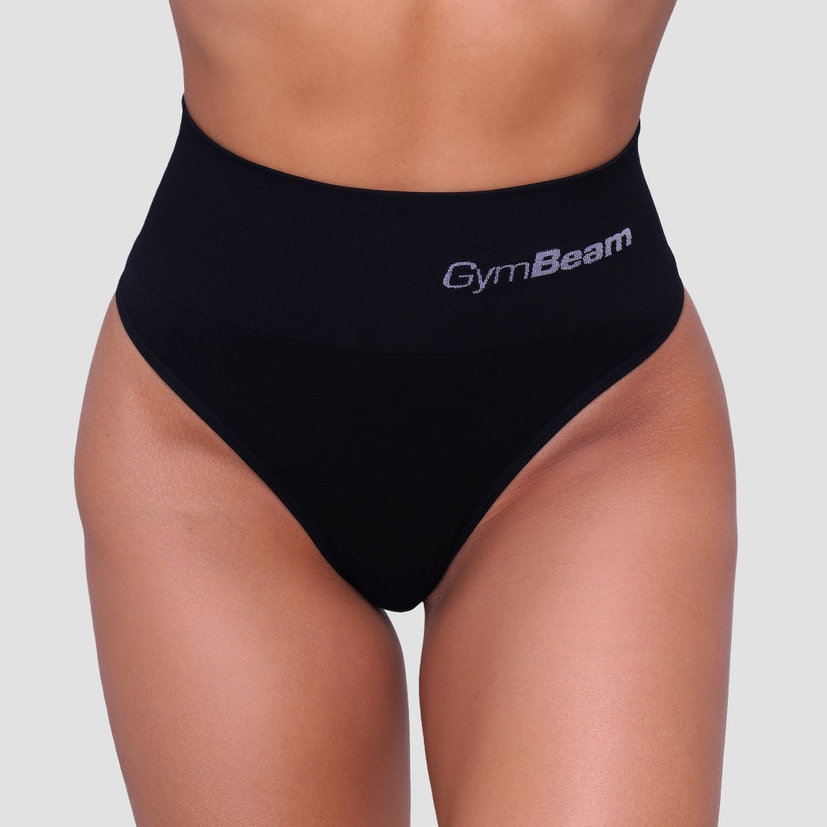 GymBeam Brazilian Slips Sportslip als Unterhose Trainings-Tangaslip im 2er-Pack