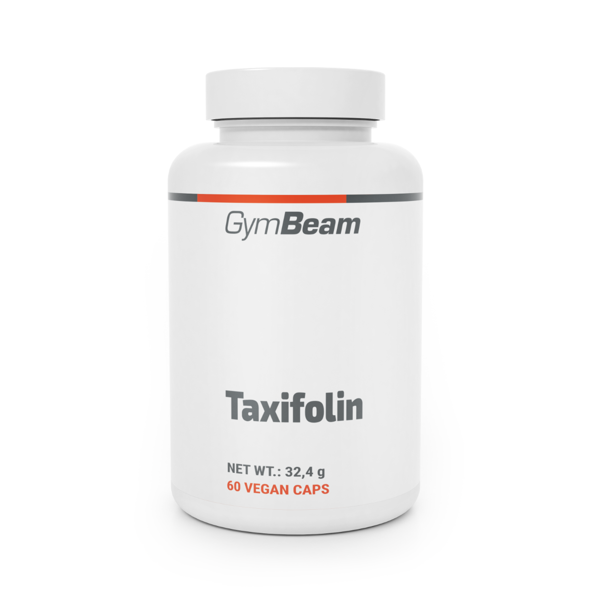 GymBeam Taxifolin in Kapselform hochkonzentriert Vegan 60 Kapseln