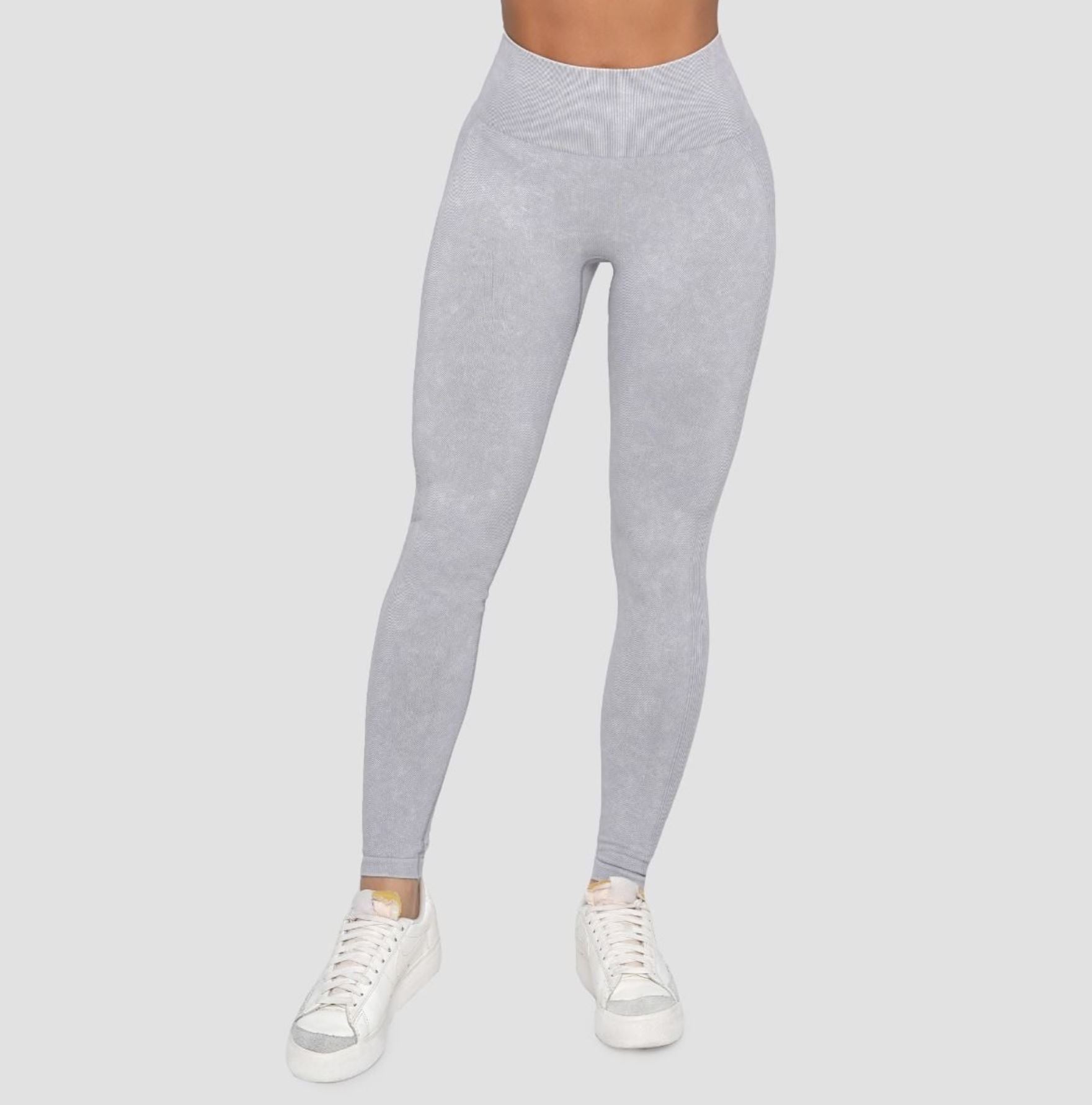 GymBeam Scrunch-Bum-Leggings LIFT Nahtlose Sportleggings für Frauen