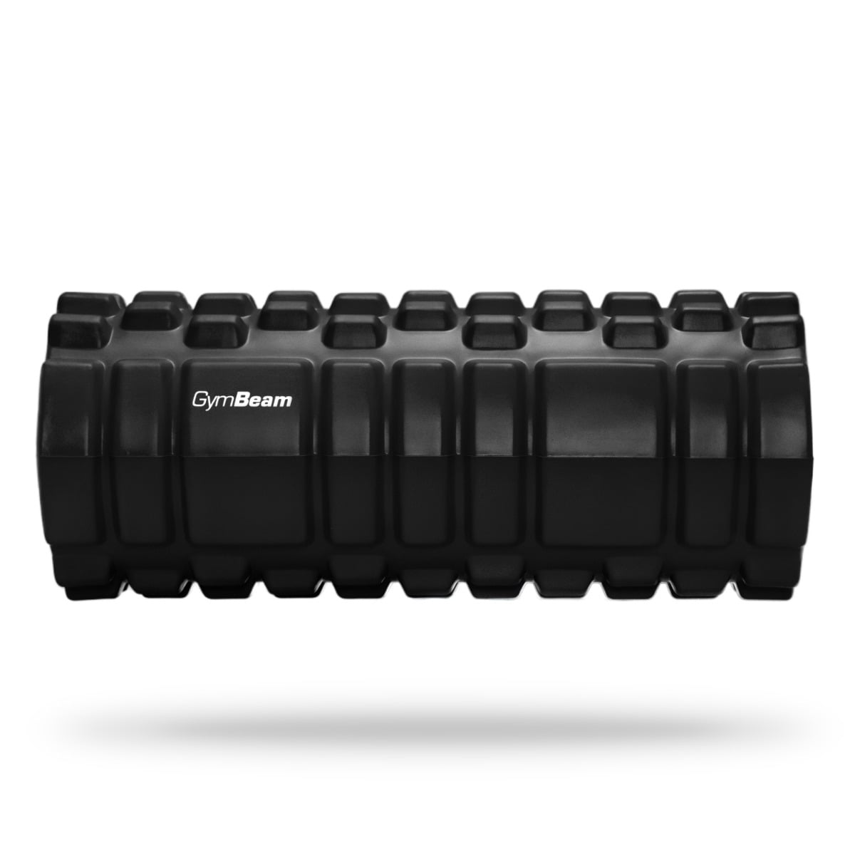 GymBeam Faszienrolle M-Roll Ganzkörpertraining 3D-Oberfläche
