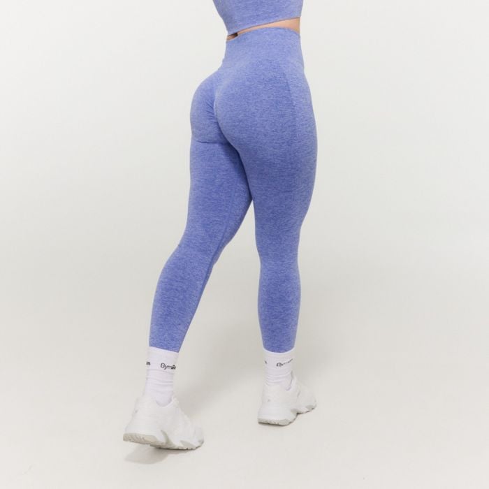 GymBeam Leggings FLO Scrunch-Butt Sportleggings für Frauen