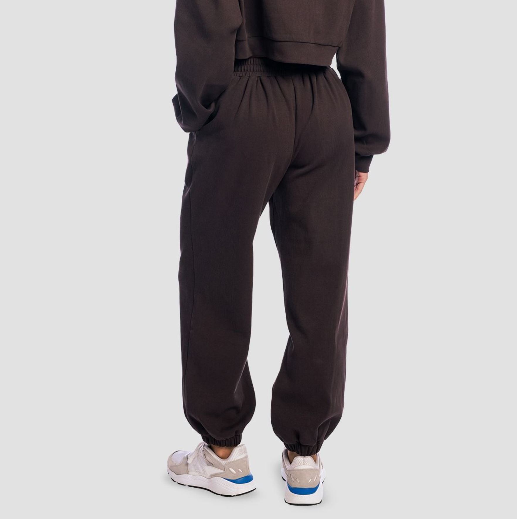 GymBeam Jogginghose AURA Trainingshose oder als Streetwear für Frauen