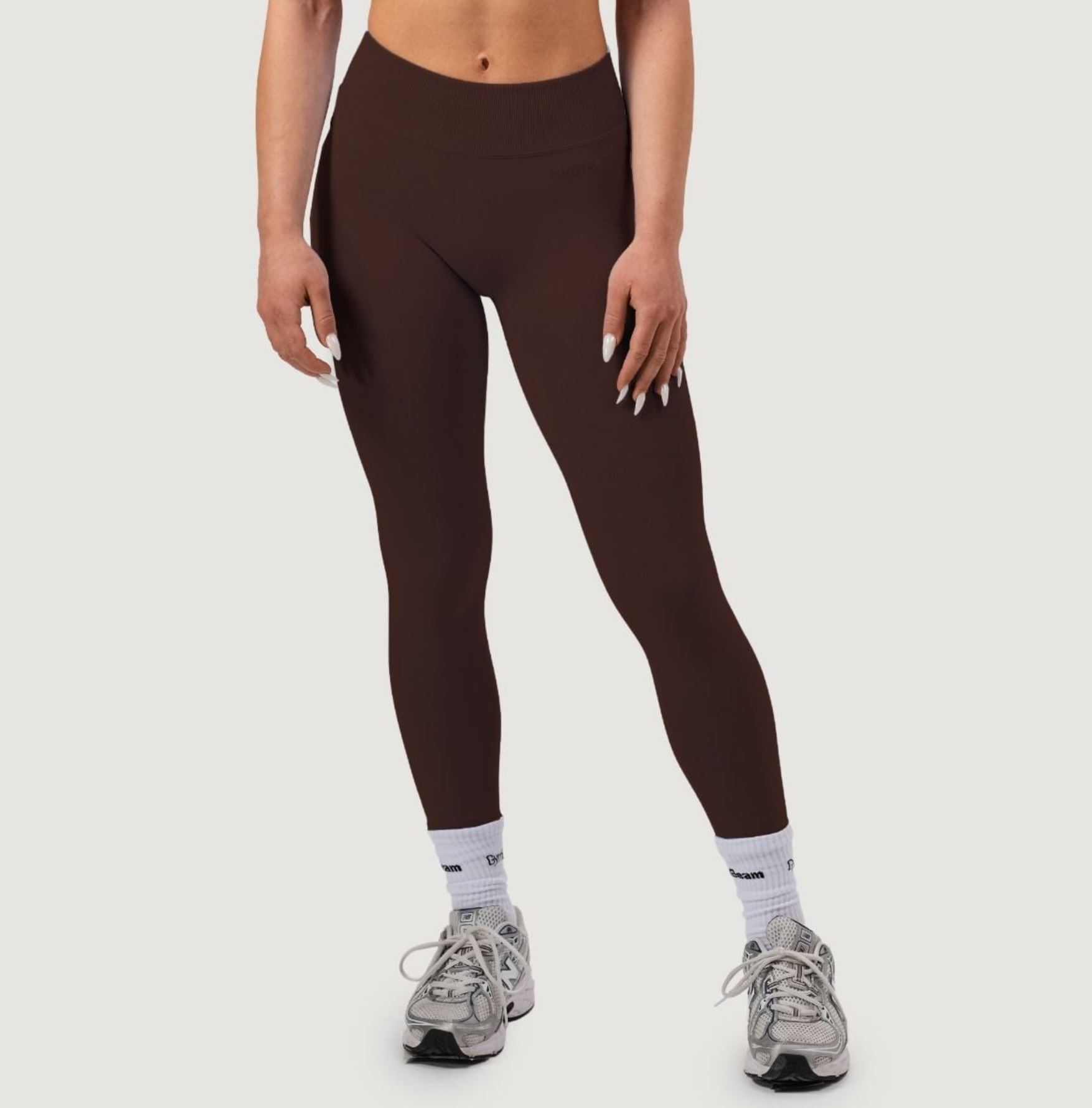 GymBeam Leggings NEO Seamless Sportleggings für Frauen