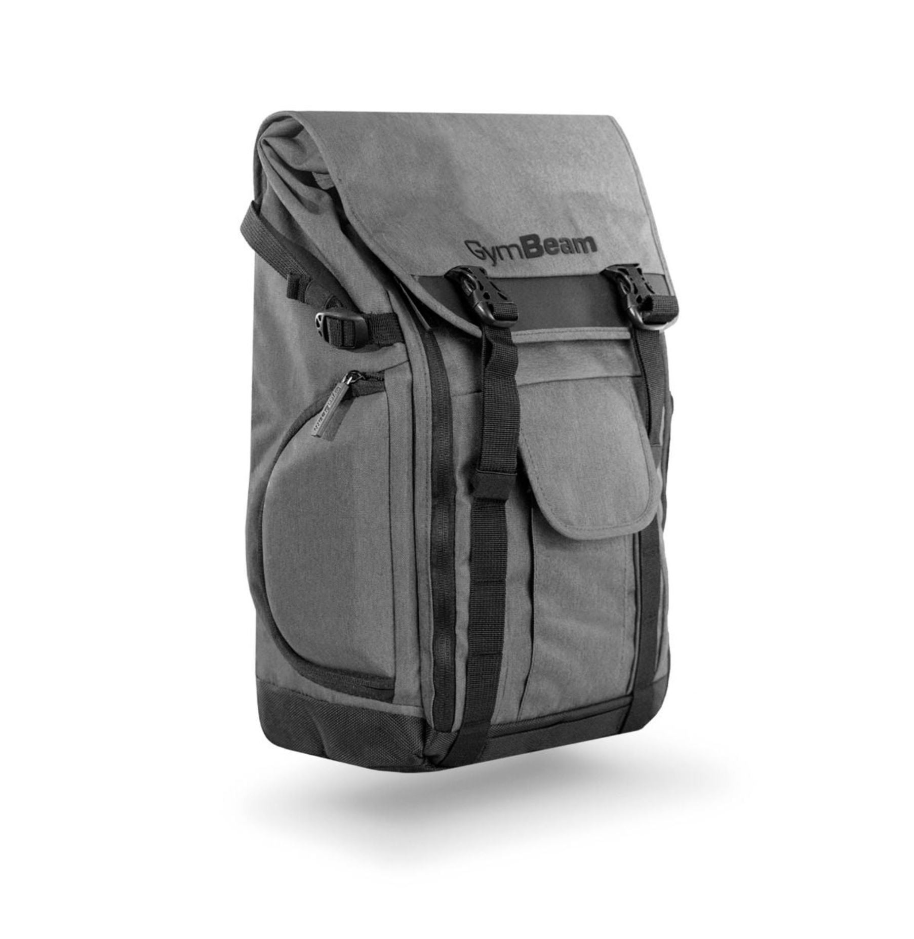 GymBeam Rucksack ADVENTURE Wanderrucksack Multifunktional mit wasserdichter Oberfläche 25 Liter